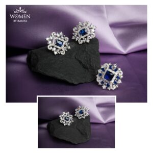 Royal Stud and Ring