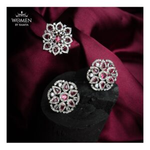 Earring and Ring