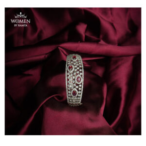 Ruby Bracelet