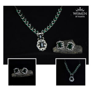 Verdant Necklace