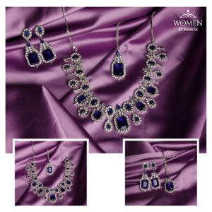 Victorian-Inspired Necklace