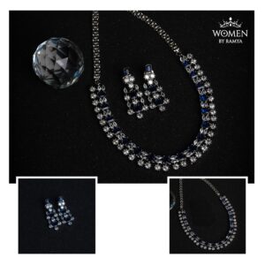 Rave-up Necklace