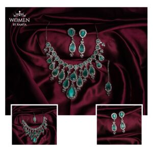 High Jewellery Necklace