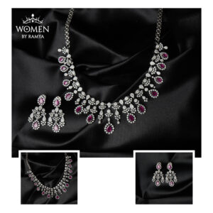 Red Envy Necklace 30% OFF