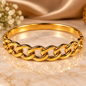 Loop Bracelet