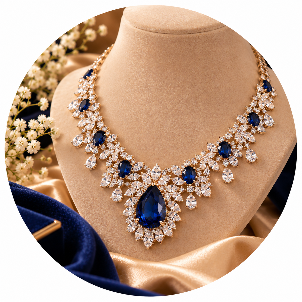 Necklace