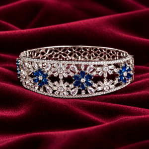 Ocean Blue Bracelet