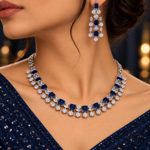 Rave-up Necklace