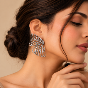Voltage Earring